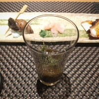 名駅 鮨 Sublime - 