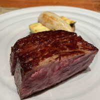 Wolfgang's Steakhouse Teppan - 