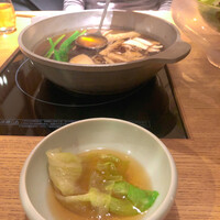 やさい家めい ルミネ横浜店 - 