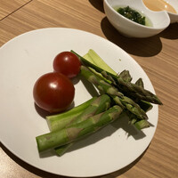 しゃぶしゃぶKINTAN 表参道店 - 