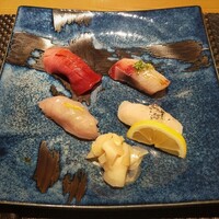 名駅 鮨 Sublime - 