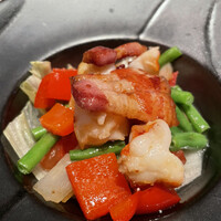 Wolfgang's Steakhouse Teppan - 