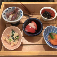やさい家めい ルミネ横浜店 - 