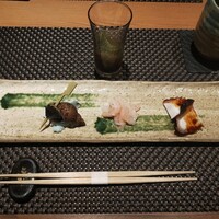 名駅 鮨 Sublime - 
