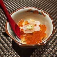 名駅 鮨 Sublime - 