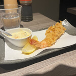 とんかつ 大喜 - 