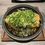 とんかつ 大喜 - 