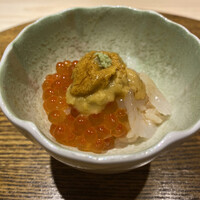 名古屋 栄 鮨 栄華 - 