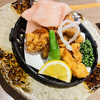 しら河 浄心本店 - 