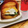 eggslut 新宿サザンテラス店