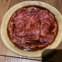 焼肉 牛者 - 