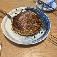 OSAKAきっちん。 東急プラザ渋谷店 - 