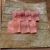 焼肉 牛者 - 