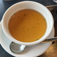 上野洋食遠山 - 