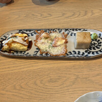 OSAKAきっちん。 東急プラザ渋谷店 - 