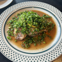 上野洋食遠山 - 