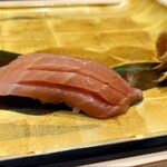 上野 寿司 祇園 - 