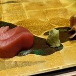 上野 寿司 祇園 - 