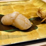 上野 寿司 祇園 - 