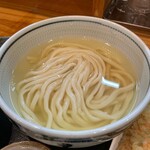 うどん処 重己 - 