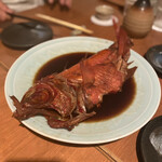 魚菜 由良 - 