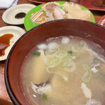 Morimori Zushi - 