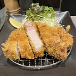 とんかつ 大喜 - 