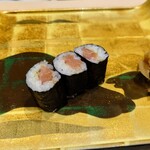 上野 寿司 祇園 - 