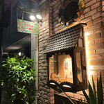 ３丁目のカレー屋さん  - 