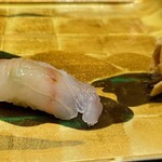 上野 寿司 祇園 - 