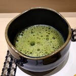 上野 寿司 祇園 - 