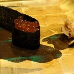 上野 寿司 祇園 - 