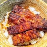 鰻屋 匠 - 