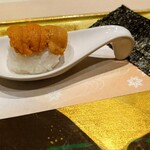 上野 寿司 祇園 - 