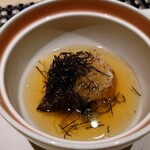 上野 寿司 祇園 - 