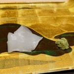 上野 寿司 祇園 - 