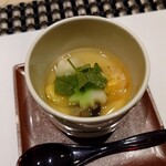 上野 寿司 祇園 - 