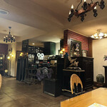 ３丁目のカレー屋さん  - 