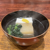 あなごと日本酒 なかむら - 