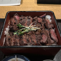 しゃにむに 心斎橋本店 - 