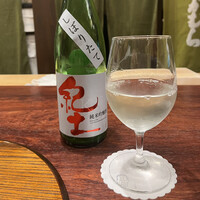 あなごと日本酒 なかむら - 