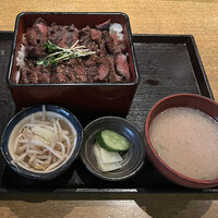 しゃにむに 心斎橋本店 - 