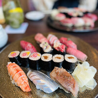 牛肉寿司 きんたん - 
