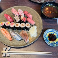 牛肉寿司 きんたん - 
