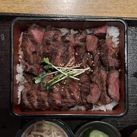 しゃにむに 心斎橋本店 - 