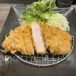 とんかつ 大喜 - 
