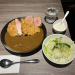 とんかつ 大喜 - 