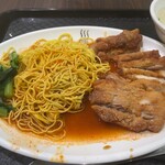 Takashimaya Food Village - 