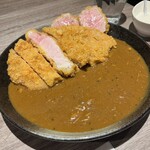 とんかつ 大喜 - 