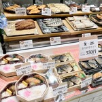 大川水産 - 料理写真: